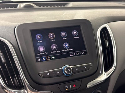 2024 Chevrolet Equinox LS w/ REMOTE START