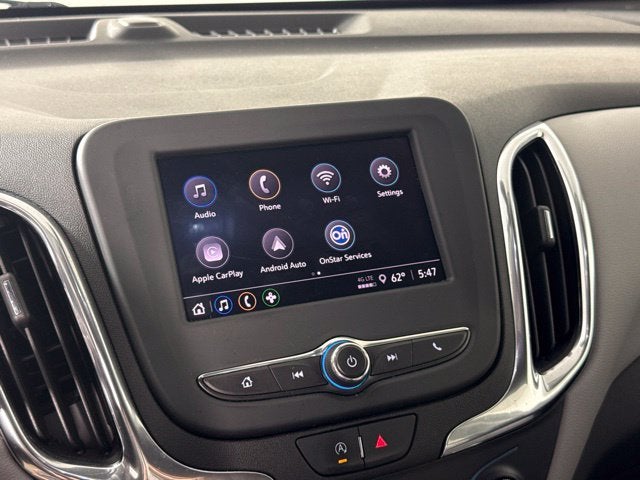 2024 Chevrolet Equinox LS w/ REMOTE START