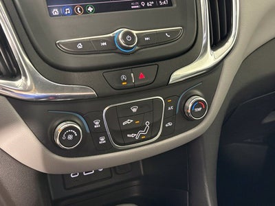 2024 Chevrolet Equinox LS w/ REMOTE START