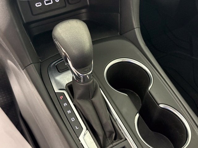 2024 Chevrolet Equinox LS w/ REMOTE START