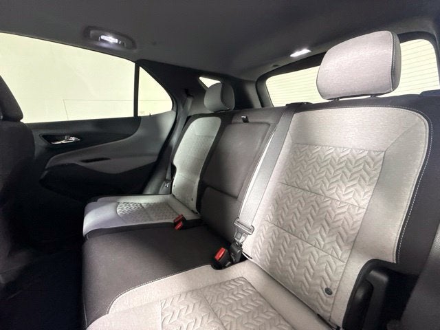 2024 Chevrolet Equinox LS w/ REMOTE START