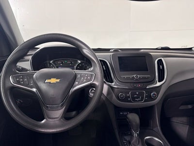 2024 Chevrolet Equinox LS w/ REMOTE START