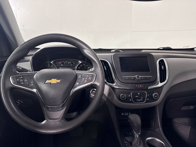 2024 Chevrolet Equinox LS w/ REMOTE START