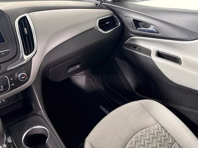 2024 Chevrolet Equinox LS w/ REMOTE START