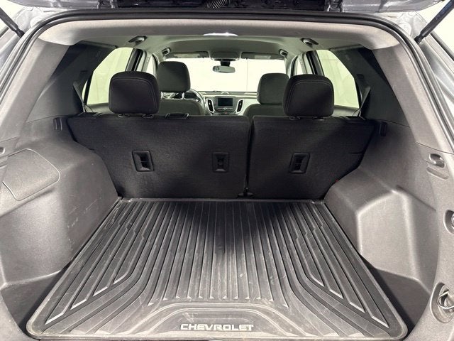 2024 Chevrolet Equinox LS w/ REMOTE START