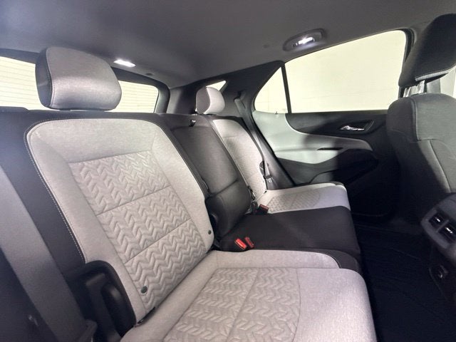2024 Chevrolet Equinox LS w/ REMOTE START