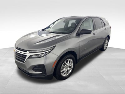 2024 Chevrolet Equinox LS w/ REMOTE START