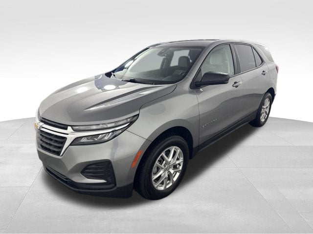 2024 Chevrolet Equinox LS w/ REMOTE START