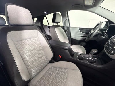 2024 Chevrolet Equinox LS w/ REMOTE START