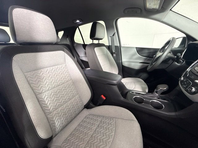 2024 Chevrolet Equinox LS w/ REMOTE START