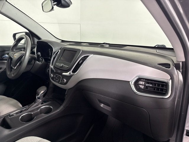2024 Chevrolet Equinox LS w/ REMOTE START