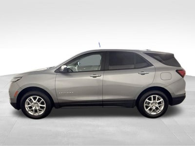 2024 Chevrolet Equinox LS w/ REMOTE START