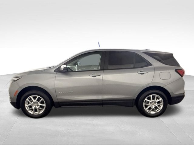 2024 Chevrolet Equinox LS w/ REMOTE START