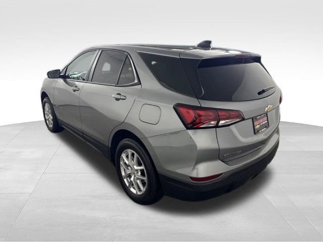 2024 Chevrolet Equinox LS w/ REMOTE START