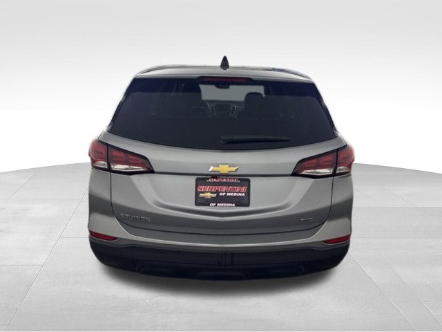 2024 Chevrolet Equinox LS w/ REMOTE START