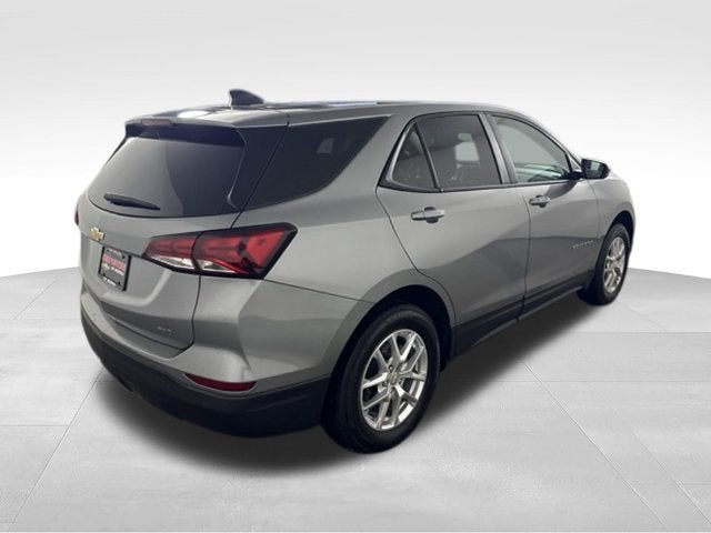 2024 Chevrolet Equinox LS w/ REMOTE START