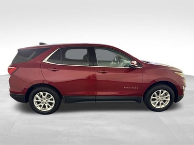 2018 Chevrolet Equinox LT w/ HEATED SEATS