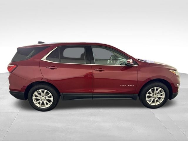 2018 Chevrolet Equinox LT w/ HEATED SEATS