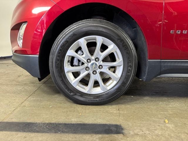 2018 Chevrolet Equinox LT w/ HEATED SEATS