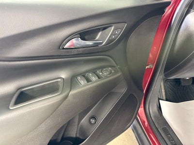 2018 Chevrolet Equinox LT w/ HEATED SEATS