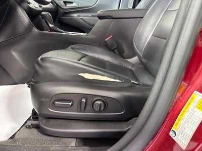 2018 Chevrolet Equinox LT w/ HEATED SEATS