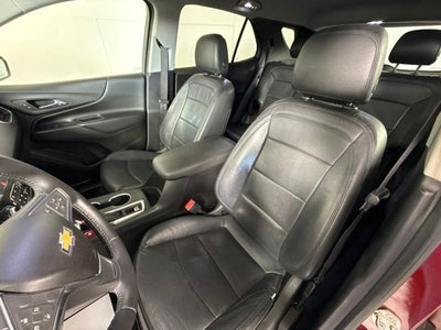 2018 Chevrolet Equinox LT w/ HEATED SEATS