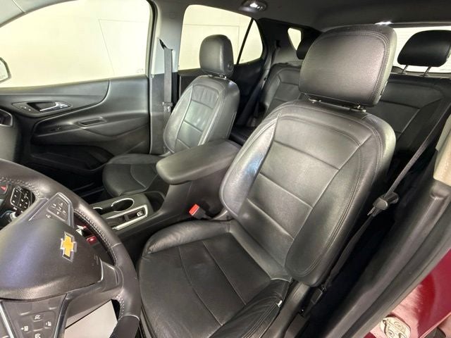 2018 Chevrolet Equinox LT w/ HEATED SEATS