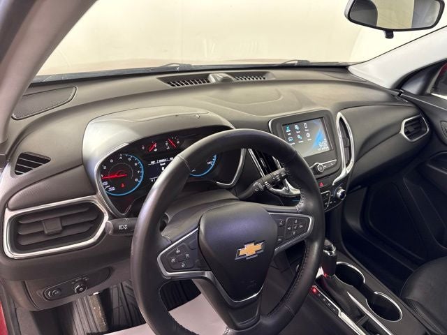 2018 Chevrolet Equinox LT w/ HEATED SEATS