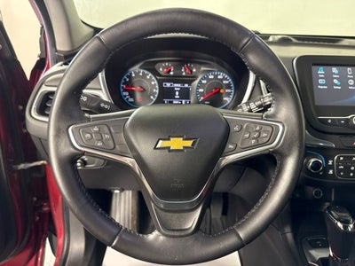 2018 Chevrolet Equinox LT w/ HEATED SEATS