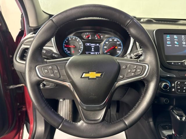 2018 Chevrolet Equinox LT w/ HEATED SEATS
