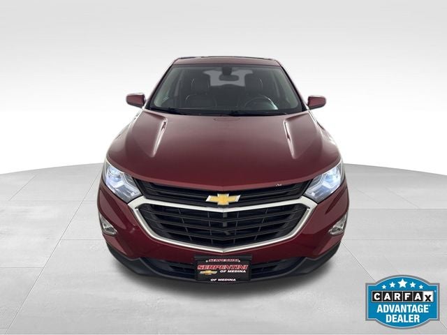 2018 Chevrolet Equinox LT w/ HEATED SEATS