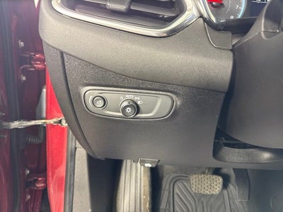2018 Chevrolet Equinox LT w/ HEATED SEATS