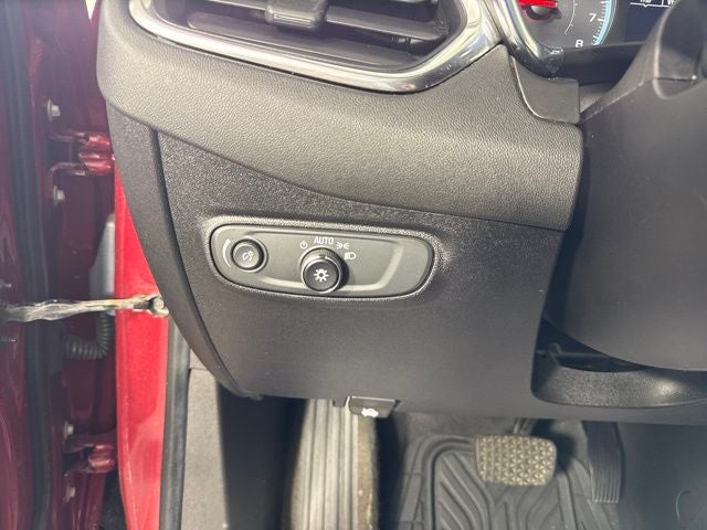 2018 Chevrolet Equinox LT w/ HEATED SEATS