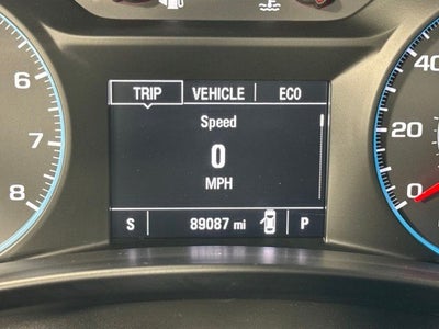 2018 Chevrolet Equinox LT w/ HEATED SEATS