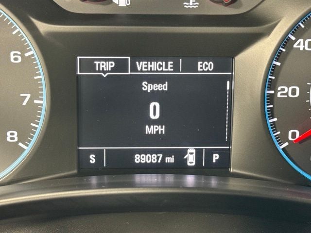 2018 Chevrolet Equinox LT w/ HEATED SEATS