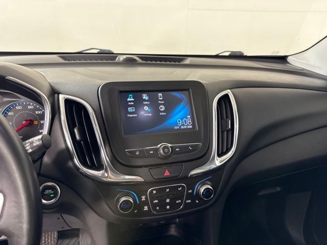 2018 Chevrolet Equinox LT w/ HEATED SEATS