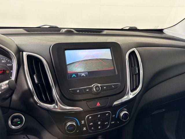 2018 Chevrolet Equinox LT w/ HEATED SEATS