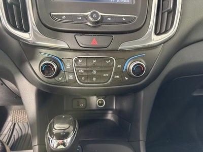 2018 Chevrolet Equinox LT w/ HEATED SEATS
