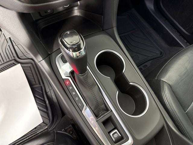2018 Chevrolet Equinox LT w/ HEATED SEATS