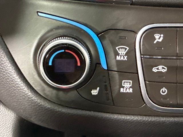 2018 Chevrolet Equinox LT w/ HEATED SEATS