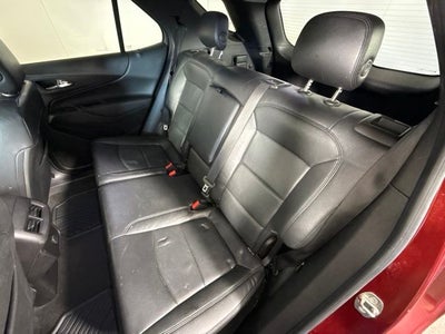 2018 Chevrolet Equinox LT w/ HEATED SEATS