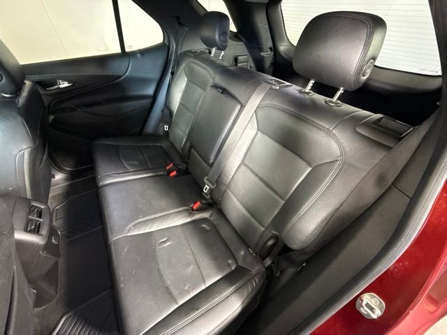 2018 Chevrolet Equinox LT w/ HEATED SEATS