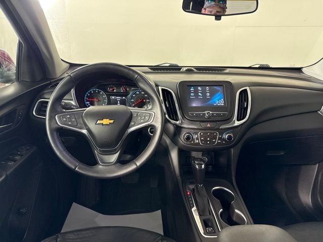 2018 Chevrolet Equinox LT w/ HEATED SEATS