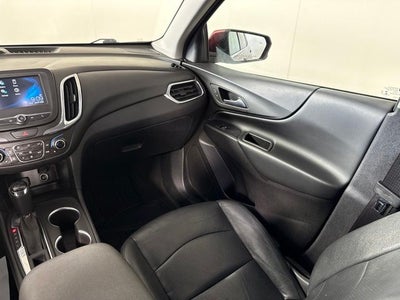 2018 Chevrolet Equinox LT w/ HEATED SEATS