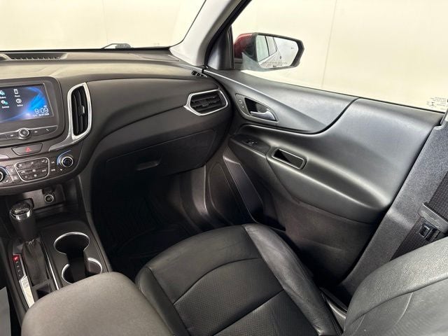 2018 Chevrolet Equinox LT w/ HEATED SEATS