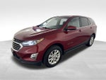 2018 Chevrolet Equinox LT w/ HEATED SEATS