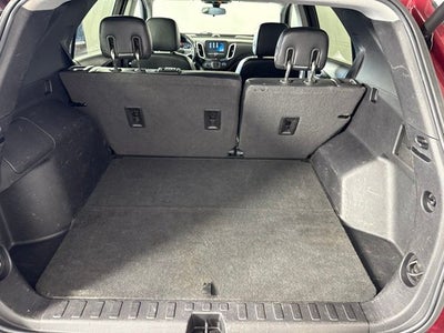 2018 Chevrolet Equinox LT w/ HEATED SEATS