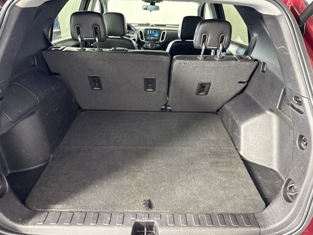 2018 Chevrolet Equinox LT w/ HEATED SEATS