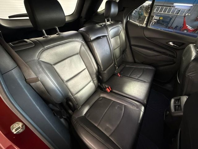 2018 Chevrolet Equinox LT w/ HEATED SEATS
