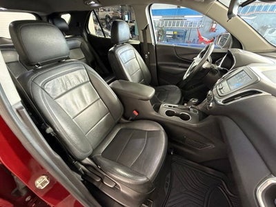 2018 Chevrolet Equinox LT w/ HEATED SEATS